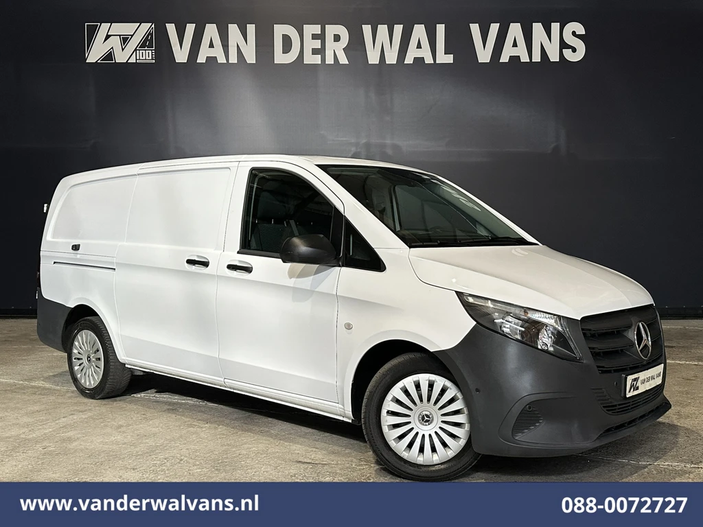 Mercedes-Benz Vito – foto 4