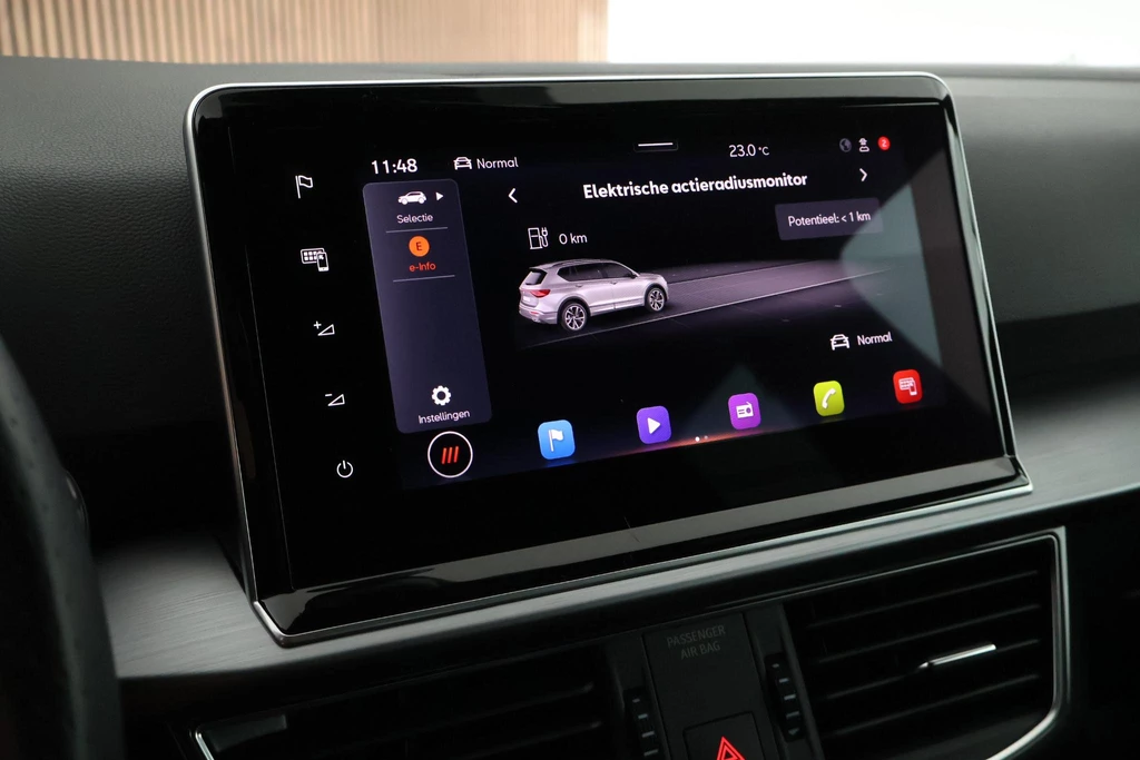 SEAT Tarraco – foto 31
