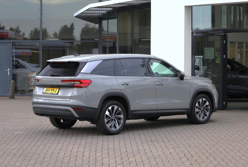 Škoda Kodiaq – foto 5