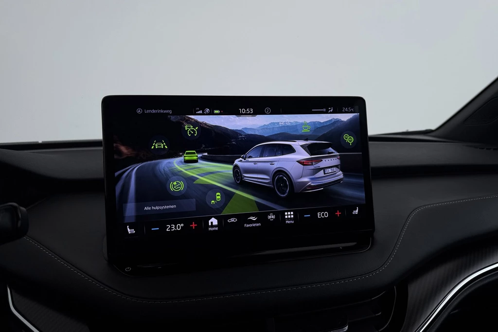 Škoda Enyaq iV – foto 32