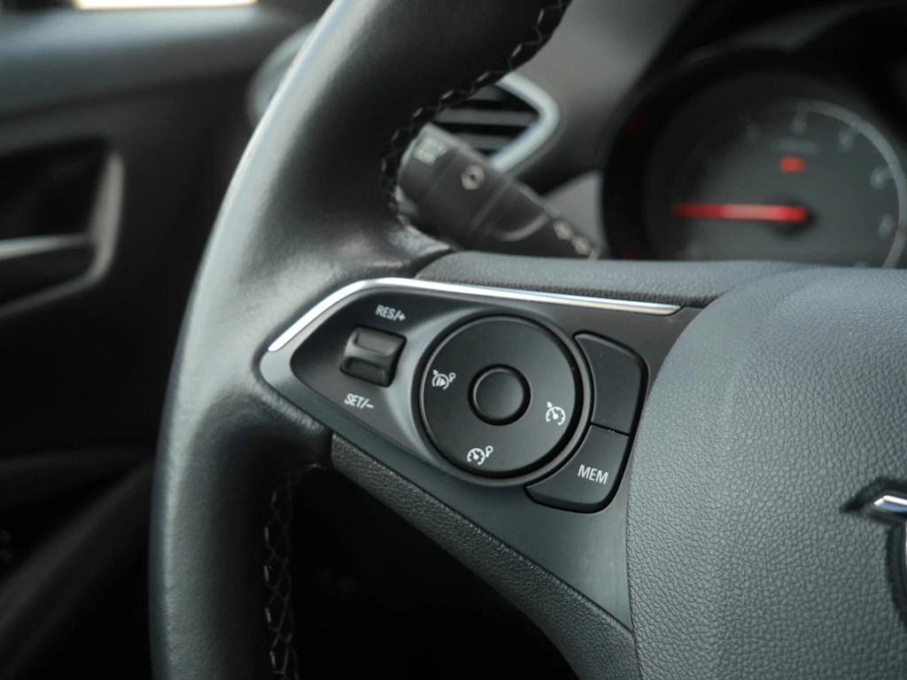 Opel Crossland X – foto 19