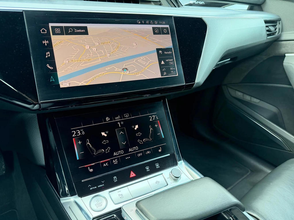 Audi e-tron – foto 19