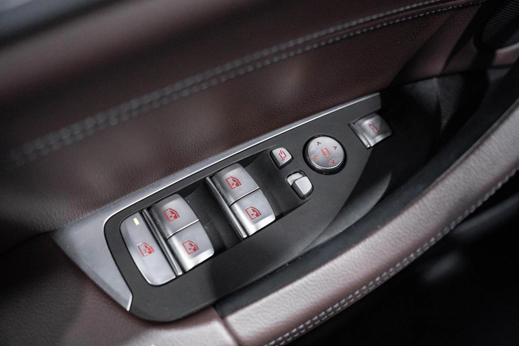 BMW X3 – foto 39