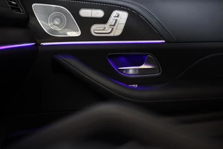 Mercedes-Benz GLE – thumbnail 40
