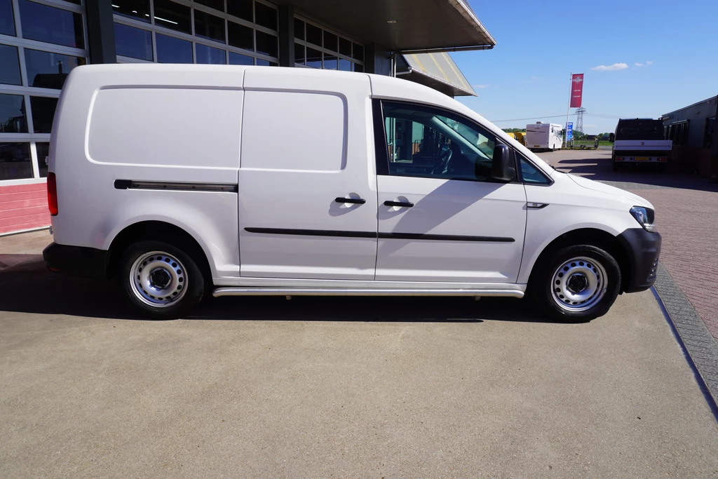 Volkswagen Caddy – foto 7