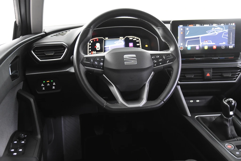 SEAT Leon – foto 25