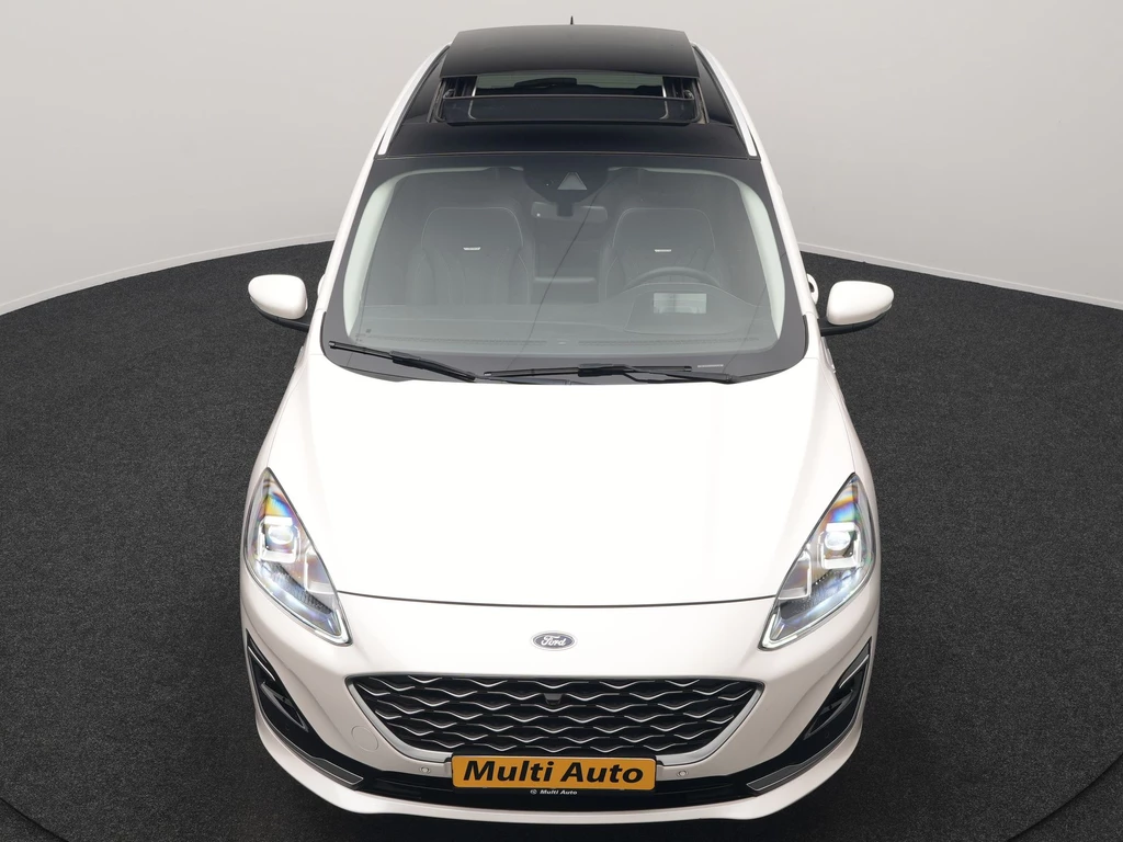 Ford Kuga – foto 13