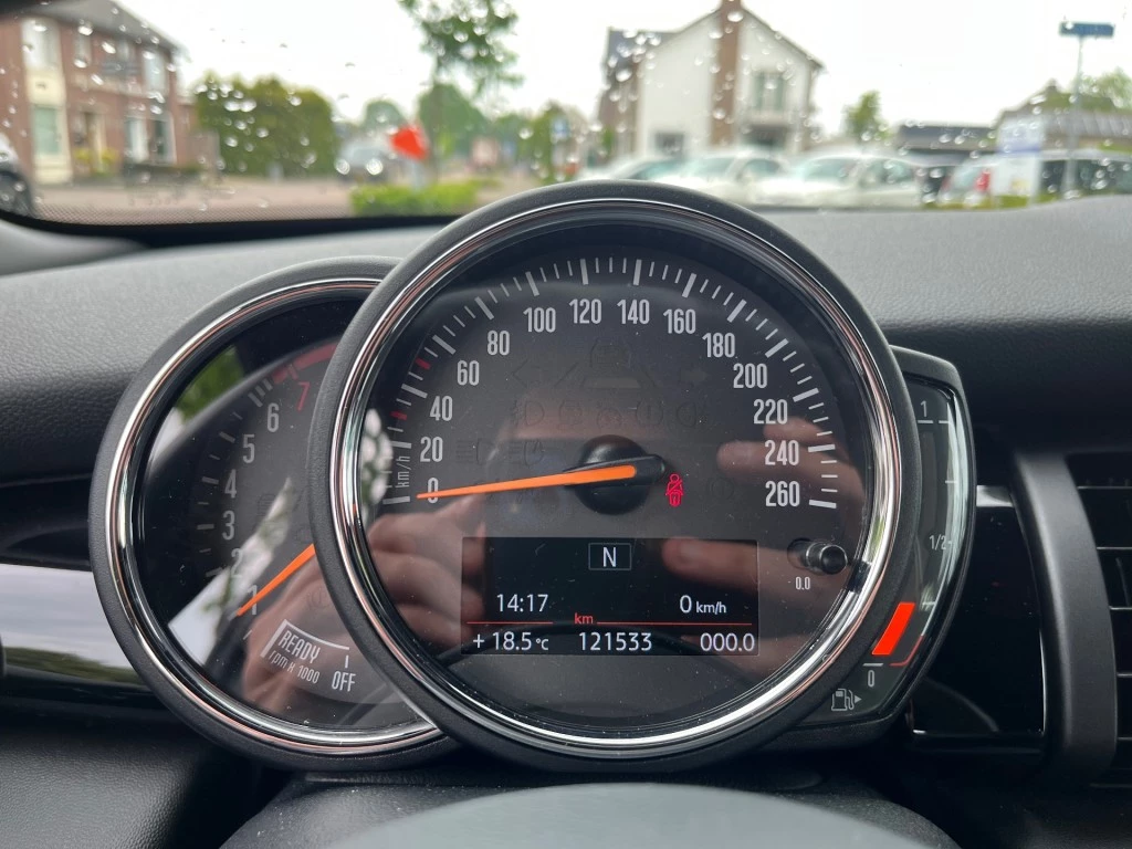 MINI Cooper – foto 17