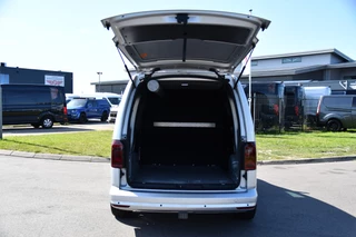 Volkswagen Caddy – thumbnail 33