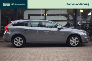 Volvo V60 – thumbnail 8