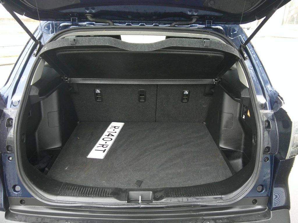 Suzuki S-Cross – foto 12