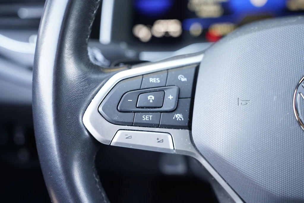Volkswagen Taigo – foto 18