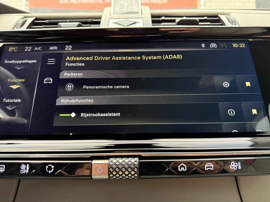 DS DS 7 – foto 42