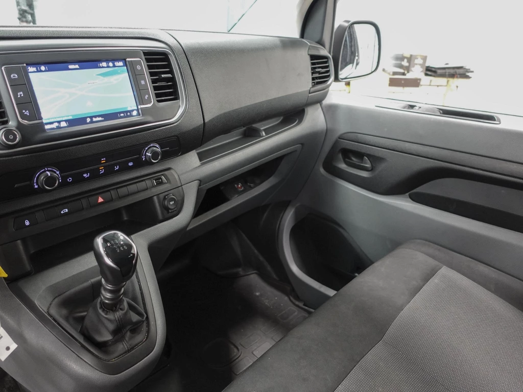 Opel Vivaro – foto 29