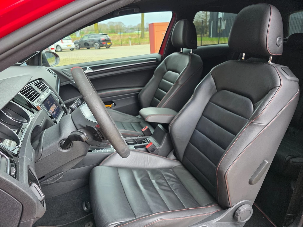 Volkswagen Golf – foto 22