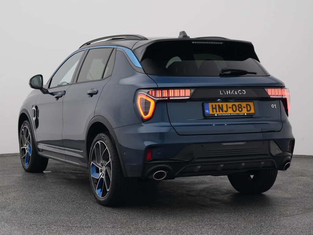 Lynk & Co 01 – foto 4