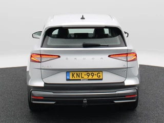 Škoda Enyaq iV – thumbnail 3