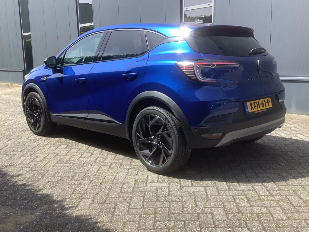 Renault Captur – foto 4