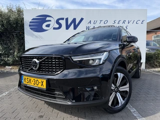 Volvo XC40 – thumbnail 2