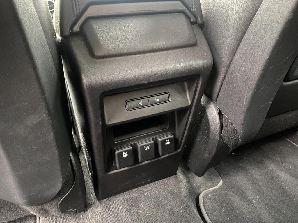 Land Rover Discovery Sport – foto 23