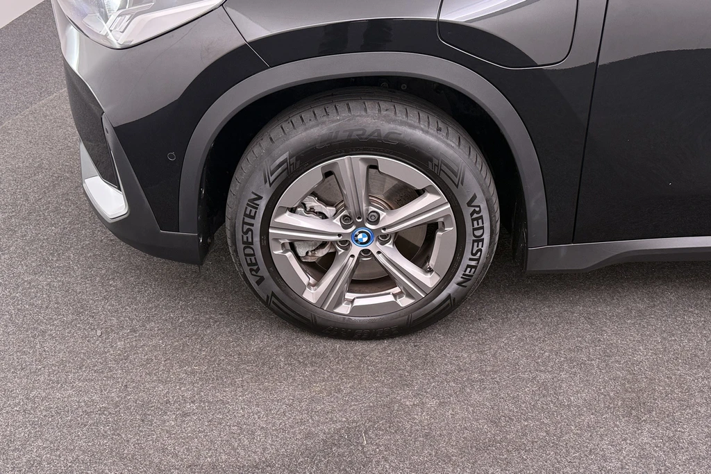 BMW X1 – foto 7