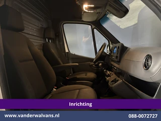 Mercedes-Benz Sprinter – thumbnail 13