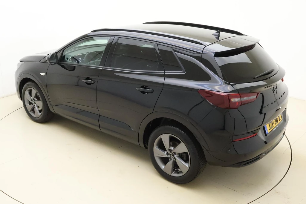 Opel Grandland – foto 3