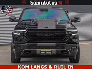 Dodge Ram Pick-Up – thumbnail 21