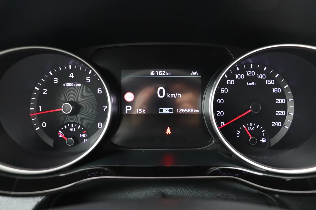 Kia Ceed Sportswagon – foto 22