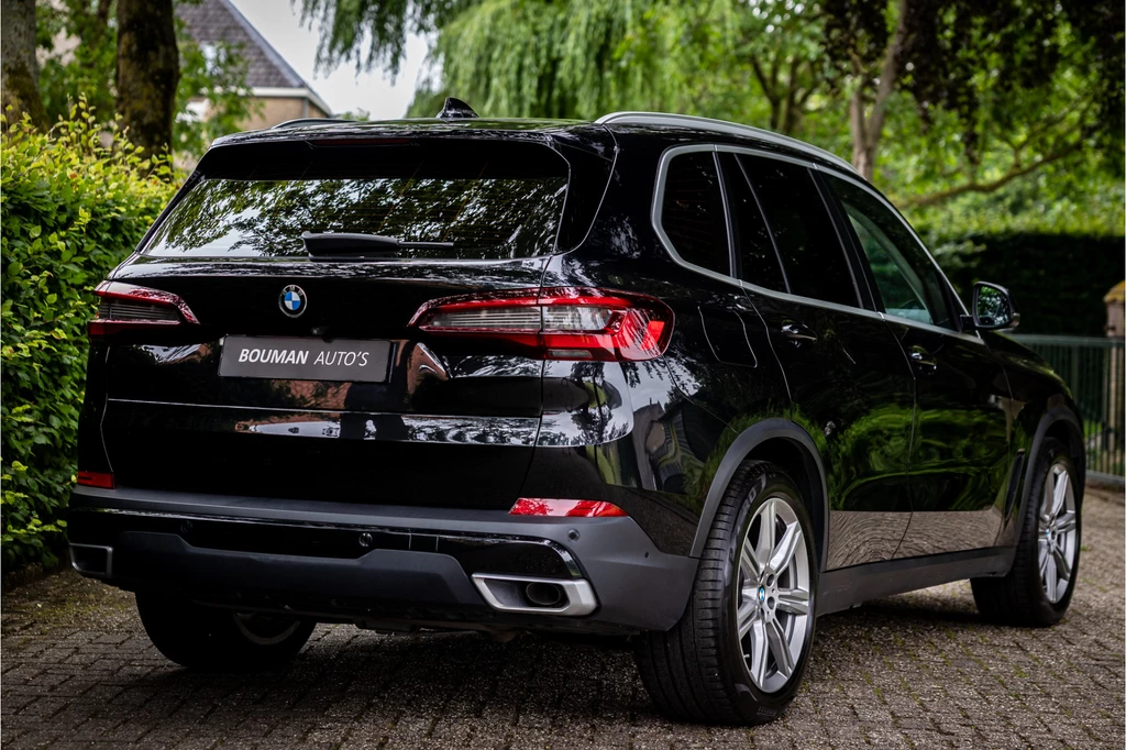 BMW X5 – foto 7