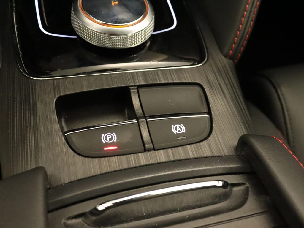 MG ZS EV – foto 32