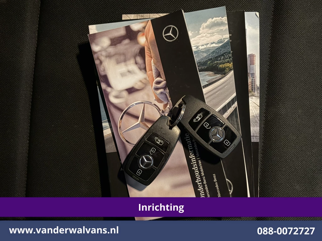 Mercedes-Benz Sprinter – foto 22