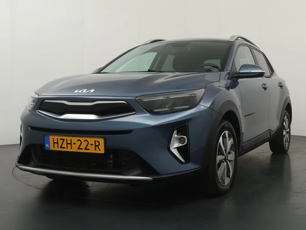 Kia Stonic – foto 2