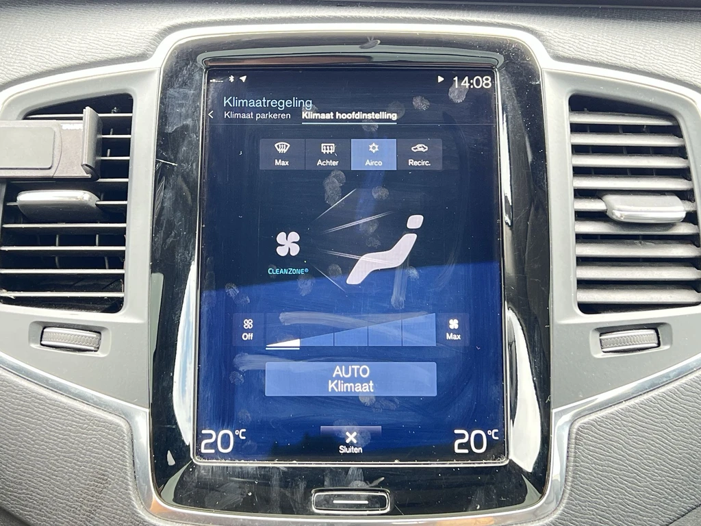 Volvo XC90 – foto 22