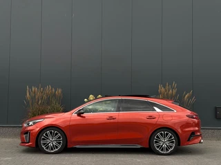 Kia ProCeed – thumbnail 5