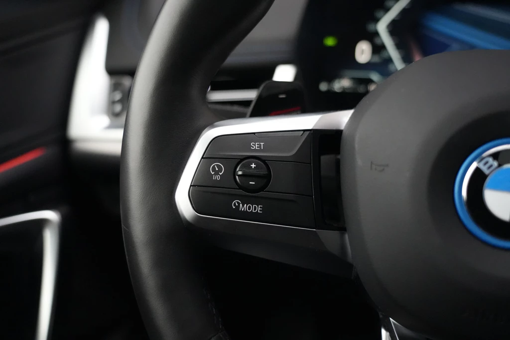 BMW X1 – foto 16