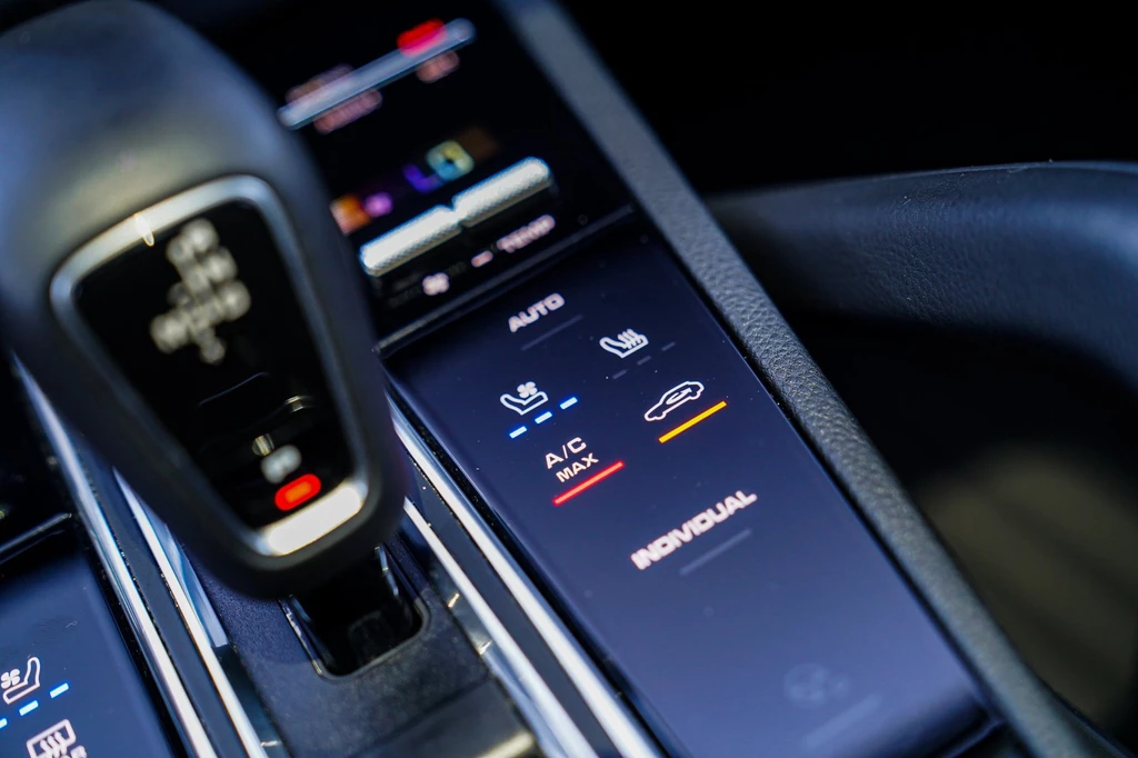 Porsche Cayenne – foto 32