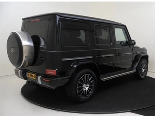 Mercedes-Benz G-Klasse – thumbnail 4