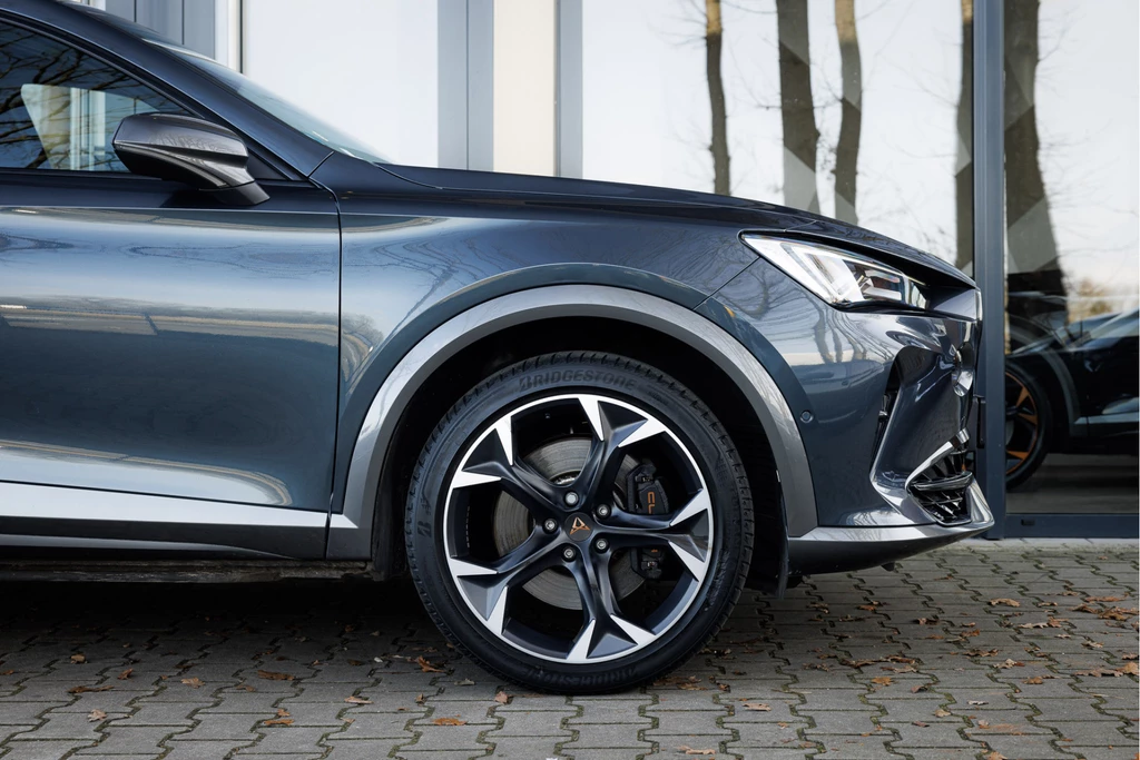 CUPRA Formentor – foto 14
