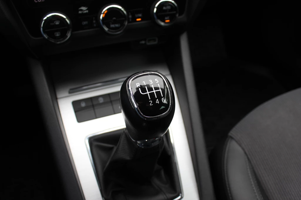Škoda Octavia – foto 32