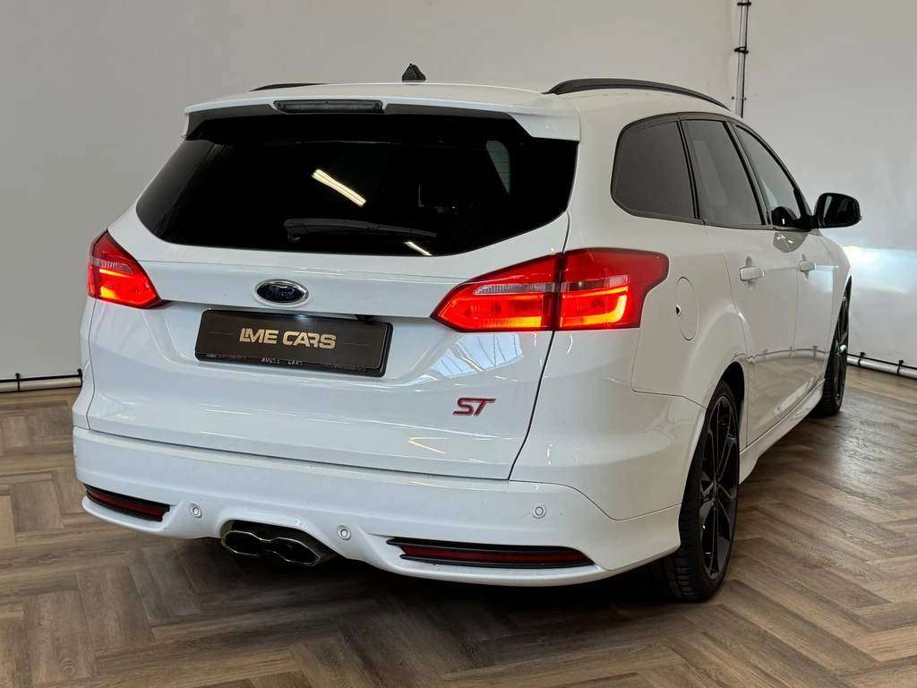 Ford Focus – foto 5