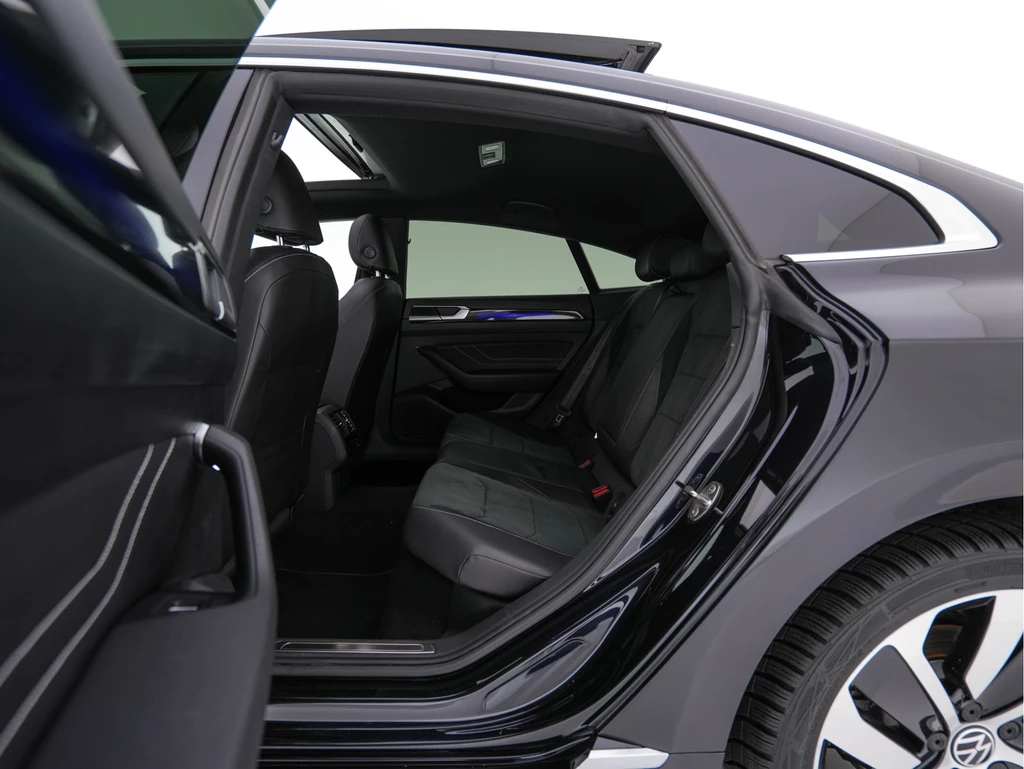 Volkswagen Arteon – foto 10
