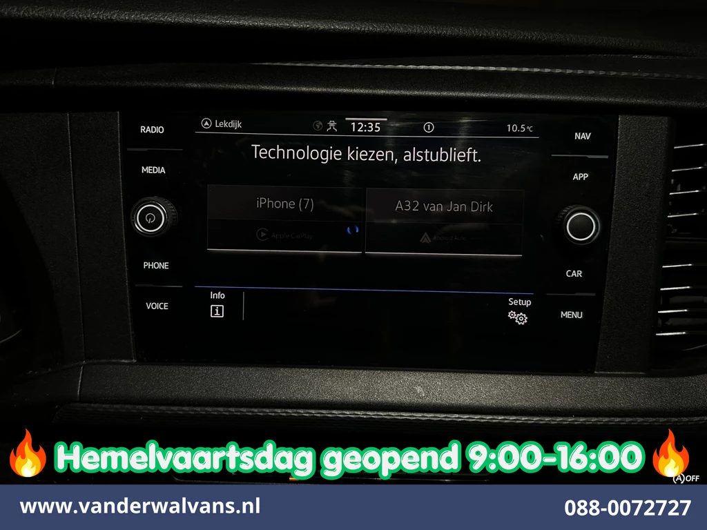 Volkswagen Transporter – foto 9
