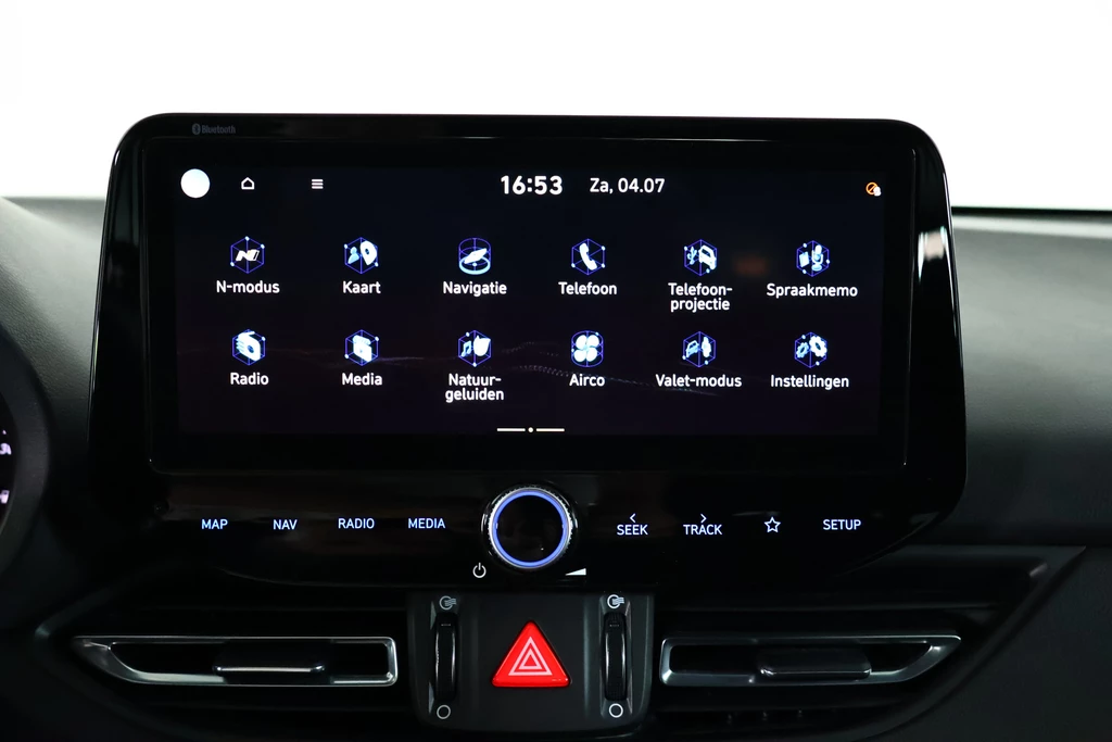 Hyundai i30 – foto 23