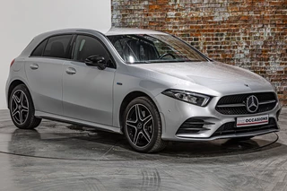 Mercedes-Benz A-Klasse – thumbnail 20