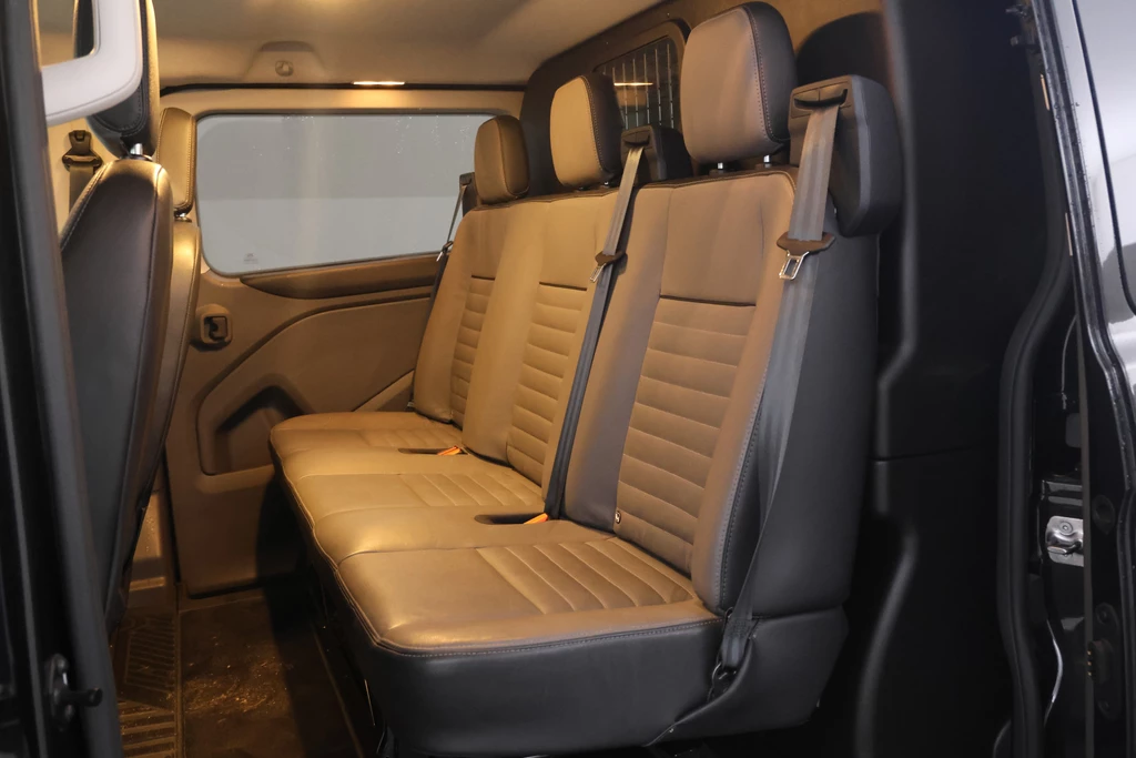 Ford Transit Custom – foto 13