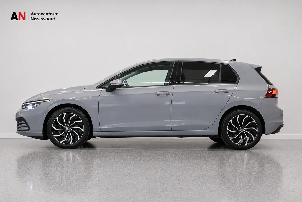 Volkswagen Golf – foto 2