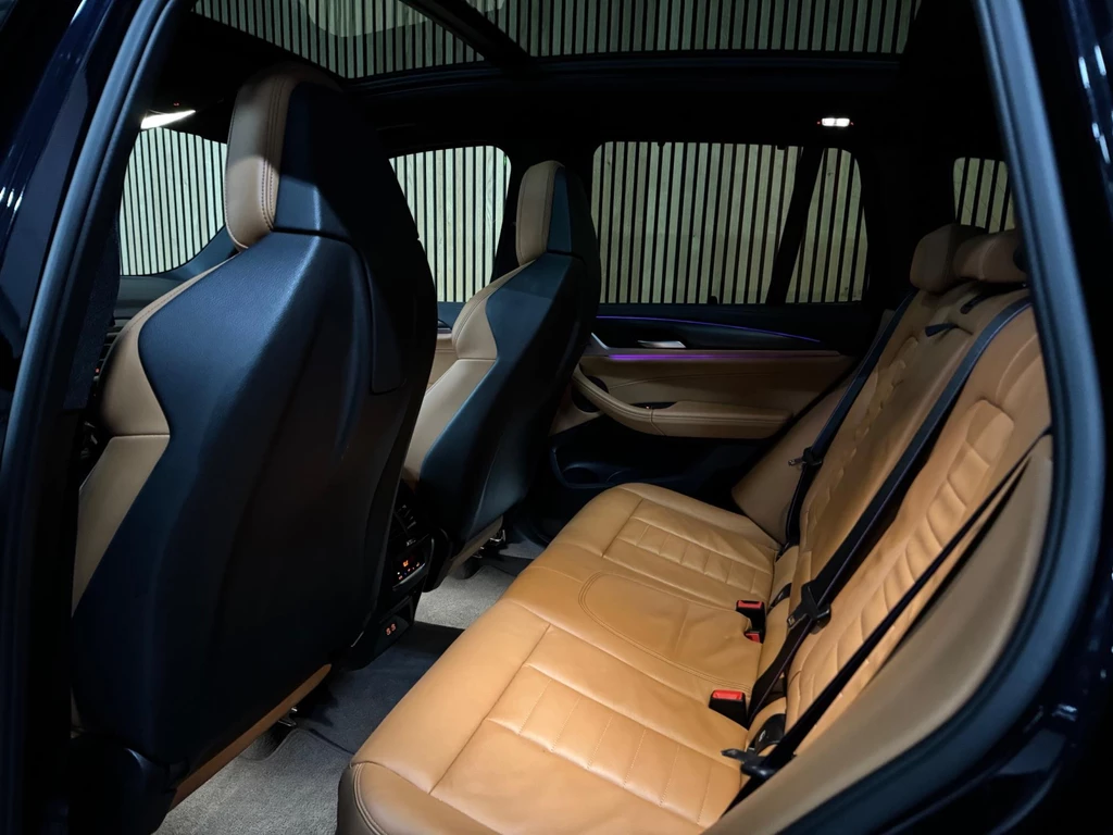 BMW X3 – foto 51