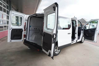 Renault Trafic – thumbnail 5