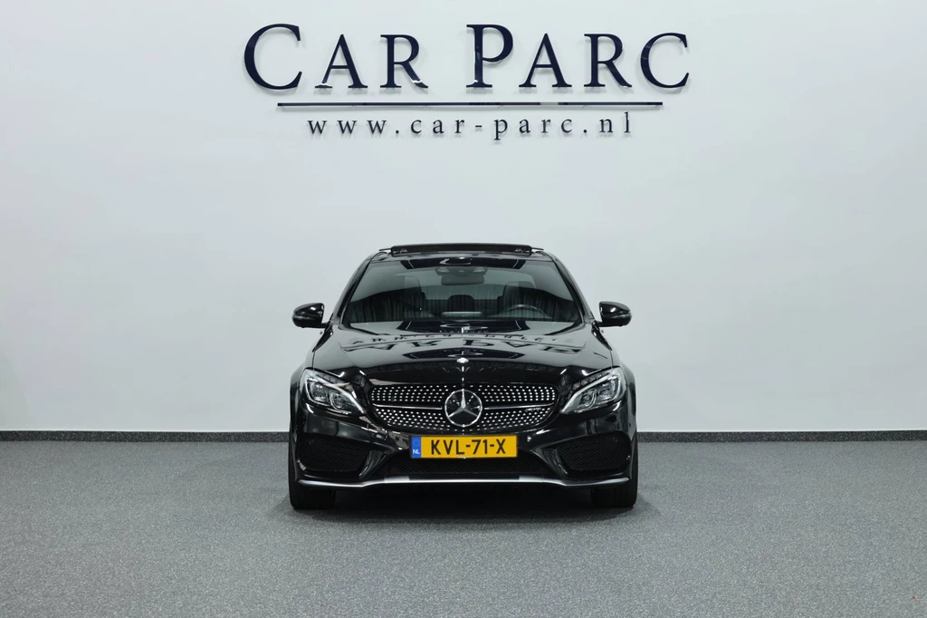 Mercedes-Benz C-Klasse – foto 6